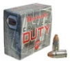 Hornady 357 SIG Critical Duty H91296 135gr FTX 20 rounds
