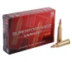 Hornady 22-250 Superformance Varmint H83366 50 gr V-MAX 20 rounds