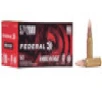 Federal 5 7x28mm Ammunition American Eagle 40 Grain Full Metal Jacket Case of 500 Rounds