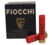 Fiocchi 28 Gauge Ammunition 28HV75 2-3 4   7 5 Chilled Lead Shot 3 4 oz 1300 fps 250 Rounds