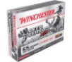 Winchester 6 5 Creedmoor Ammunition Deer Season XP X65DS 125 Grain Extreme Point 20 rounds