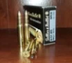 Sellier   Bellot 8X57mm JRS Ammunition SB857JRSA 196 Grain SPCE  Soft Point Cut-Through Edge  20 Rounds