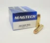Magtech 500 Smith Wesson Magnum Ammunition MT500D 325 Grain Full Metal Jacket Flat Point 20 rounds