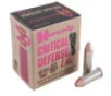 Hornady 38 Special Critical Defense Lite H90300 90 gr FTX 25 rounds