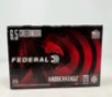 Federal 6 5 Creedmoor Ammunition American Eagle AE65CRD3 120 Grain Total Metal Jacket 20 Rounds