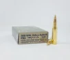 Sellier   Bellot 308 Win Ammunition SB308B 180 Grain Full Metal Jacket 20 Rounds