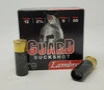 Lambro 12 Gauge Ammunition LAM12BUCK 2-3 4  9 Pellet 00 Buckshot 1325fps 25 Rounds