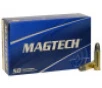 Magtech 32 Smith Wesson Long Ammunition MT32SWLA 98 Grain Lead Round Nose 50 rounds
