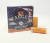 Nobel Sport Italia 12 Gauge Ammunition ANSLR185 2-3 4   8 5 Shot 1oz 1200fps CASE 250 Rounds