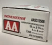 Winchester AA 12 Gauge Ammunition AASC12508CASE 2-3 4   8 Shot 1oz 1250fps CASE 250 Rounds