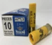 Sterling 20 Gauge Ammunition STRLG20SLUG 2-3 4  7 8 oz Big Game Slug 1295fps 10 Rounds