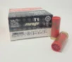 Clever 12 Gauge Ammunition T1 Sporting Clay  7 5 Shot 2-3 4  1-1 8oz 1300fps CASE 250 Rounds