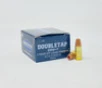 DoubleTap 9mm Luger  P Ammunition DTAP9MM115LFSCHP 115 Grain DT Lead Free Solid Copper Hollow Point 20 Rounds