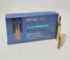 Prvi PPU 22-250 Rem Ammunition Standard Rifle PP22250 55 Grain Soft Point 20 Rounds