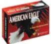Federal 40 S W American Eagle AE40R2 155 gr FMJ 50 rounds