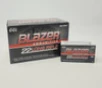 CCI 22LR Ammunition Blazer 0021 40 Grain Lead Round Nose Brick of 500 Rounds