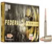 Federal 300 Win Short Mag Ammunition P300WSMG 165 Grain Barnes Triple-Shock X Hollow Point 20 Rounds