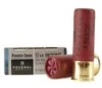 Federal 12 Gauge Ammunition Power-Shok F1274B 2-3 4  27 Pellet  4 Buckshot 1325fps 5 rounds