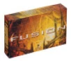 Federal 6 5 Creedmoor Ammunition Fusion F65CRDFS1 140 Grain Fusion Soft Point 20 Rounds