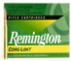 Remington 270 Win Ammunition Cor-lokt R270W2 130 Grain Pointed Soft Point 20 Rounds