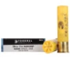Federal 20 Gauge Ammunition Power-Shok F2072B 3  Buffered  2 Buckshot 18 Pellets 1100fps 5 rounds