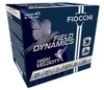 Fiocchi 28 Gauge Ammunition FI28HV6CASE 2-3 4   6 Chilled Lead Shot 3 4 oz 1300 fps 250 Rounds