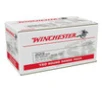 Winchester 223 Rem Ammunition W223150CASE 55 Grain Full Metal Jacket Value Pack Case 600 Rounds