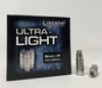 Liberty 9mm  P Ultra Light Ammunition LAUL9052 50 Grain Fragmenting Hollow Point 20 Rounds