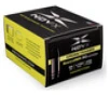 NovX Cross Trainer 9mm Luger Ammunition NOVX9CTCSS-20 65 Grain Copper Polymer 20 Rounds