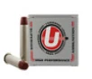 Underwood 45-70 Government  P Ammunition UW751 430 Grain Long Flat Nose Gas Check 20 Rounds