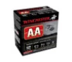 Winchester 12 Gauge Ammunition AASC128 Sporting Clays 2-3 4   8 1300fps 1-1 8oz CASE 250 rounds