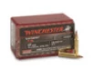 Winchester 17 HMR Supreme Lead-Free S17HMR1LF 15 5 gr NTX Lead-Free 50 rounds