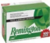 Remington 380 Auto L380A1B 88 gr JHP 100 rounds