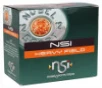 Nobel Sport Italia 20 Gauge Ammunition ANSH206CASE 2-3 4  1 oz 6 Shot CASE 250 Rounds