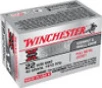 Winchester 22 WMR Ammunition Super-X X22M 40 Grain Full Metal Jacket Case of 2000 Rounds