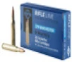 Prvi PPU Standard Rifle 270 Win Ammunition PP2702 150 Grain Soft Point 20 Rounds