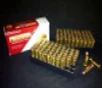 Precision One 44 Magnum Ammunition 200 Grain XTP Jacketed Hollow Point 50 rounds