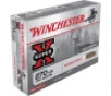 Winchester 270 Win Super-X X2705 130 gr Power-Point 20 rounds