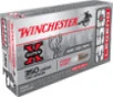 Winchester 350 Legend Ammunition Super-X X3501 180 Grain Power Point 20 Rounds