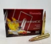 Hornady 30-06 Springfield Superformance Ammunition H81169 165 Grain CX Ballistic Tip 20 Rounds