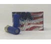 Hornady 12 Gauge Ammunition 86231 American Gunner Reduced Recoil 2-3 4  1oz Rifled Slug 5 Rounds