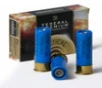 Federal 12 Gauge Ammunition Hydra-Shok Tactical LE127RS 2-3 4  Rifled Slug 1oz 1300fps 50 Rounds