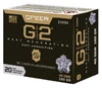 Speer 40 S W Ammunition Gold Dot G2 23999 180 Grain Gold Dot Hollow Point 20 Rounds