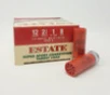 Estate 12 Gauge Ammunition Super Sport Competition Load SS12L18 2-3 4  1oz  8 shot 1180fps Case of 250 rounds