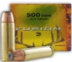 Federal 500 S W Fusion F500FS2 325 gr 20 rounds