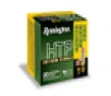 Remington 9mm Ammunition HTP High Terminal Performance RTP9MM1A 115 Grain Jacketed Hollow Point 20 Rounds