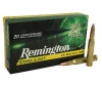Remington 30-06 Core-Lokt R3006B 165 gr PSP 20 rounds