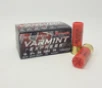 Hornady 12 Gauge Ammunition Varmint Express 86243 2-3 4  1350 Fps  4 Buckshot 24 Pellet 10 Rounds