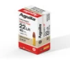 Aguila 22LR Ammunition 1B222321 Interceptor 40 Grain Copper Plated Hollow Point 50 rounds