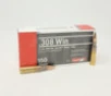 Aguila 308 Win Ammunition 1E308110 150 Grain Full Metal Jacket Boat Tail Case of 500 Rounds
